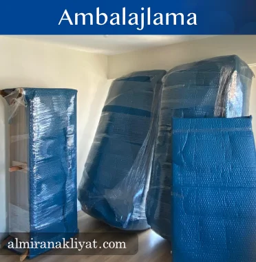 ambalajlama