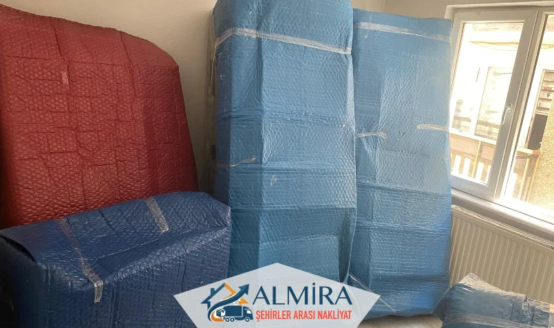 ambalajlama
