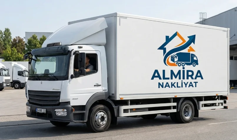 nakliye araçlarımız