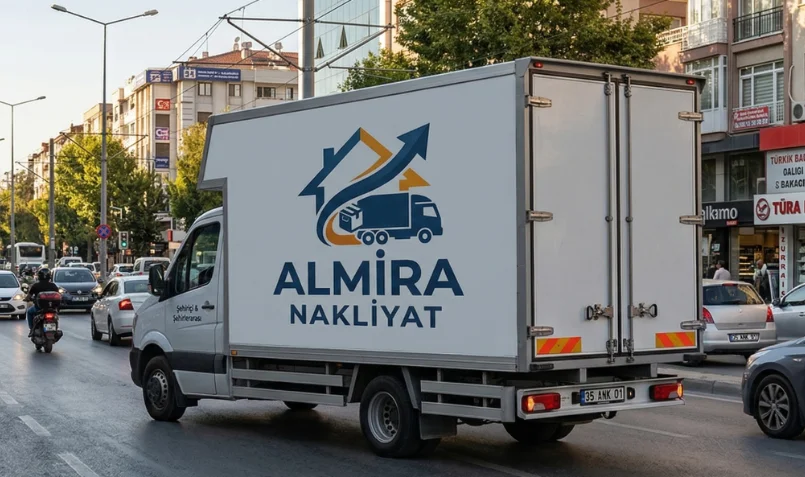nakliye araçlarımız