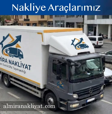 araçlarımız