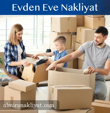 evden eve nakliyat
