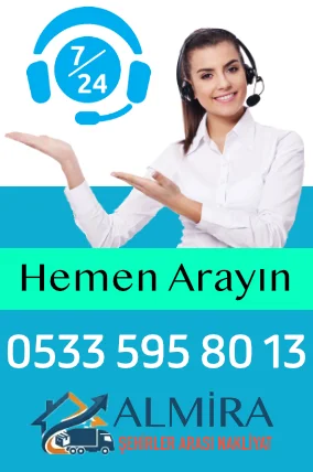 hemen arayın