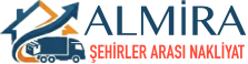 Almira Şehirler Arası Nakliyat logo