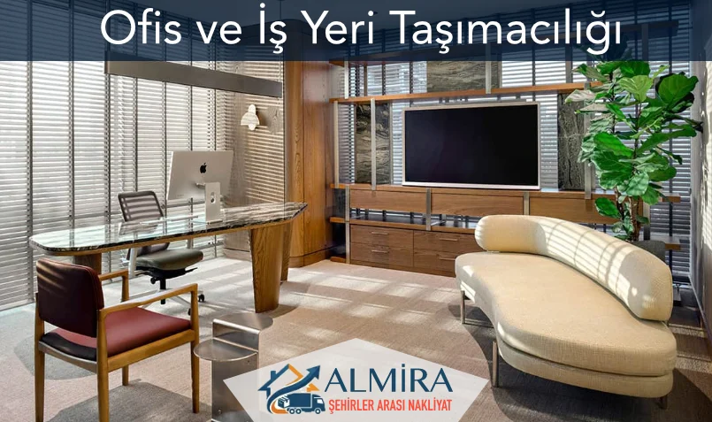 ofis taşıma