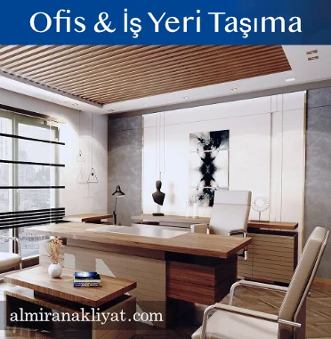 ofis taşıma