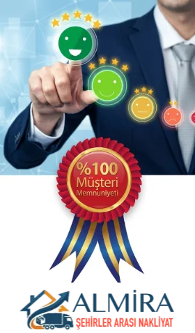 müşteri memnuniyeti