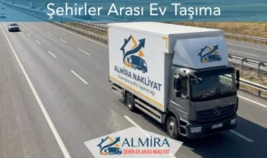 şehirler arası nakliyat