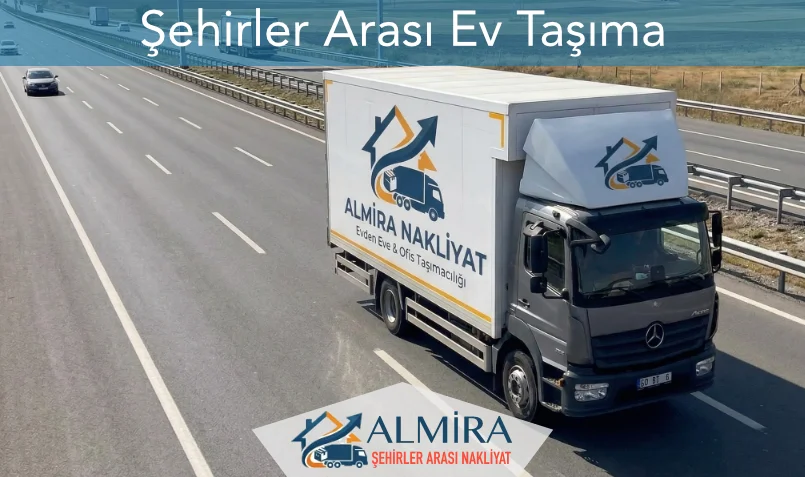 Bursa İzmir Evden Eve Nakliyat