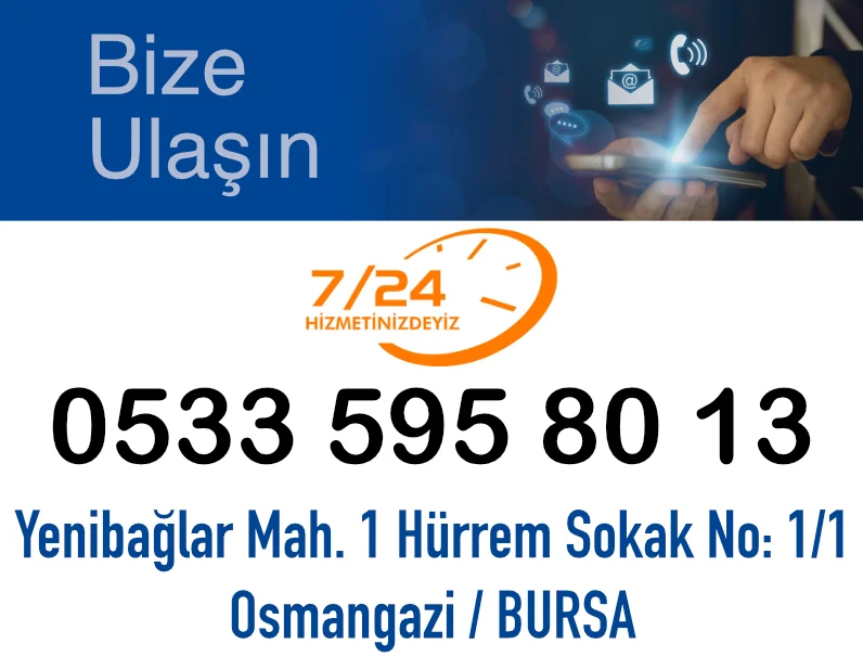 iletişim